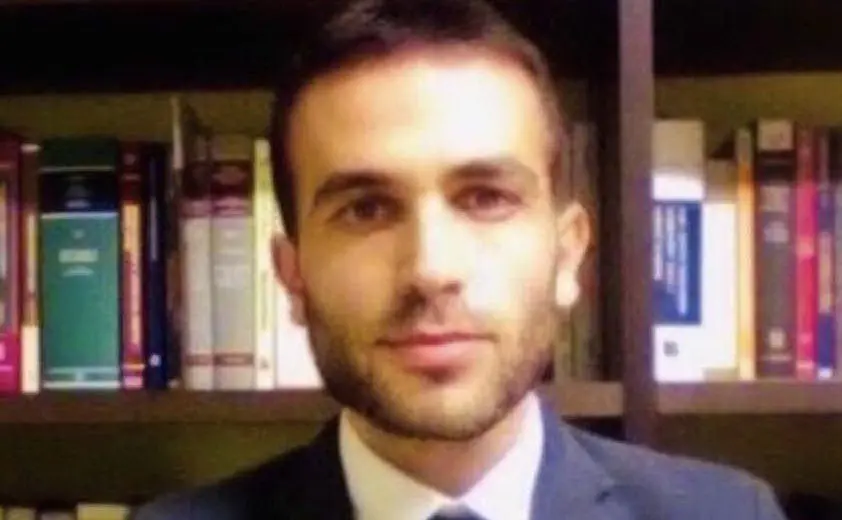 Raffaele Pilloni (foto Sanna)