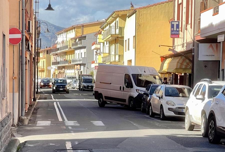 Muravera, sessantamila euro dalle multe dei vigili (soprattutto a Costa Rei)