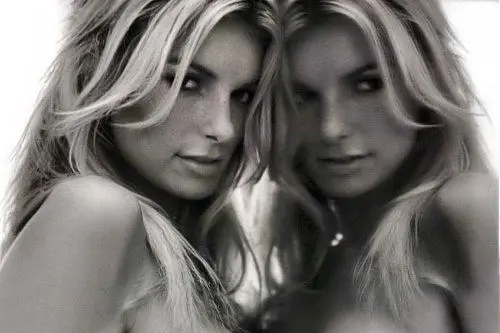 Marisa Miller