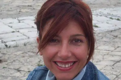 Daniela Depau