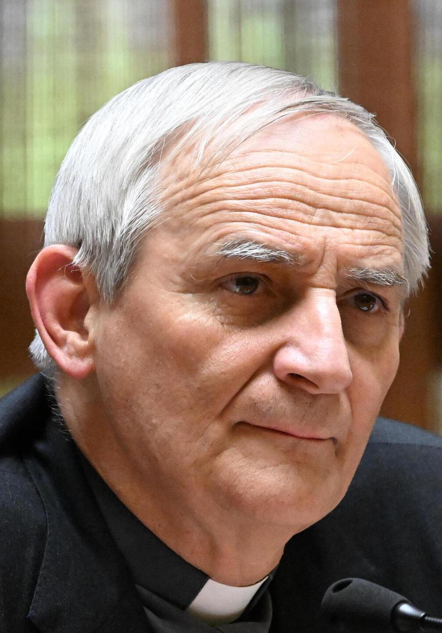 «Il Papa non è una controparte politica»