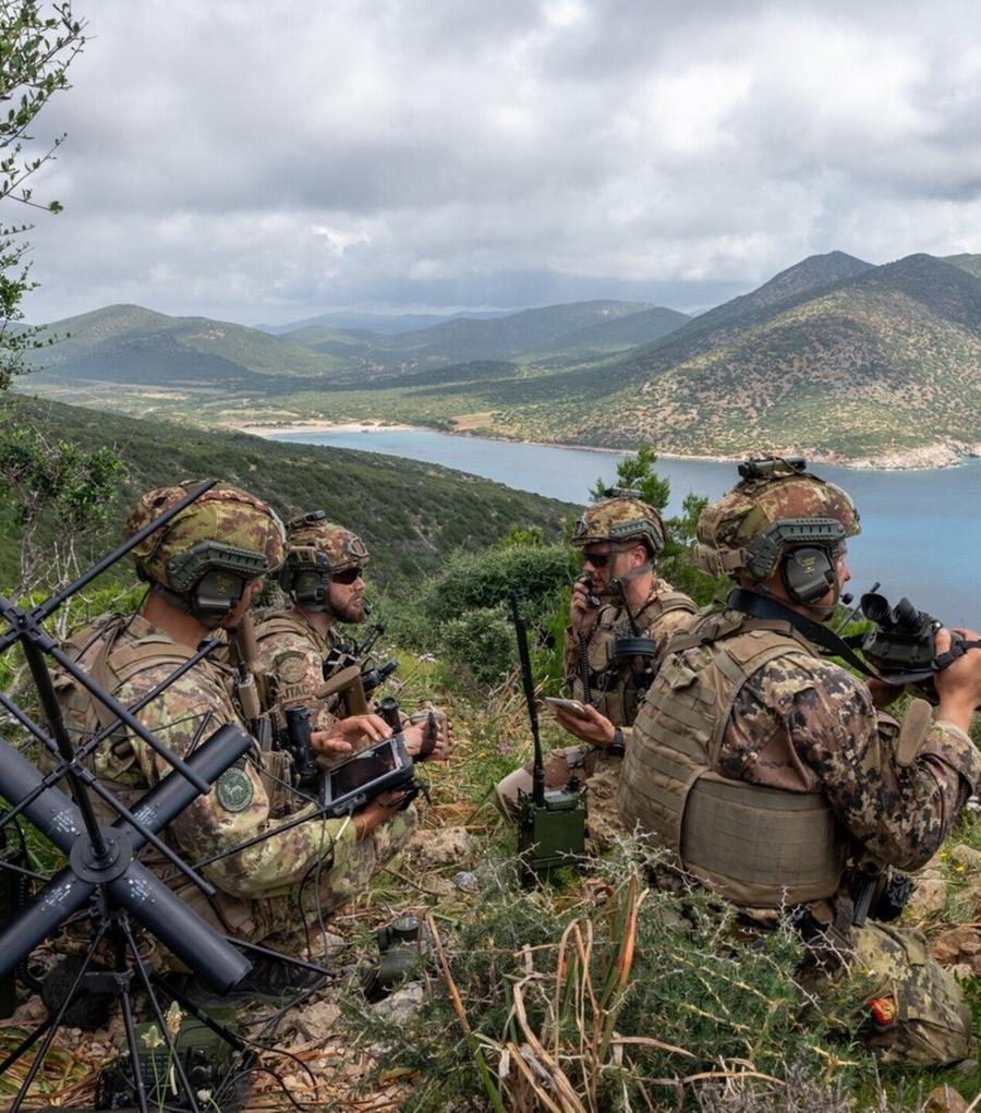 «Ora un negoziato con il Governo per liberare il demanio militare»