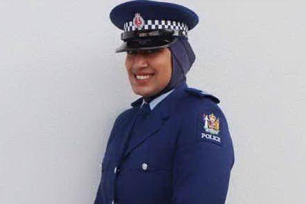 Velo islamico nelle divise della polizia: la scelta della Nuova Zelanda