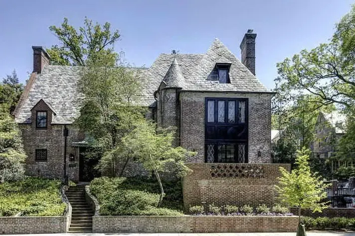 Gli Obama e la nuova villa a Washington