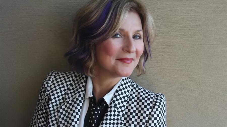 Cagliari, arriva la grande voce dei Manhattan Transfer, Janis Siegel