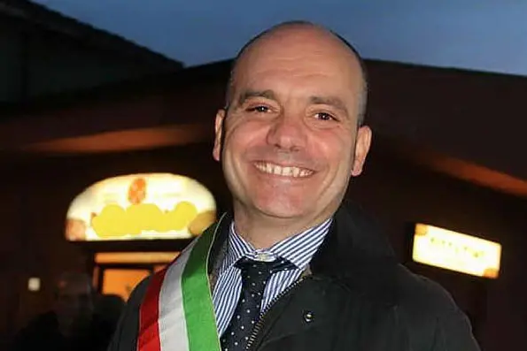 Giacomo Porcu (foto Facebook)