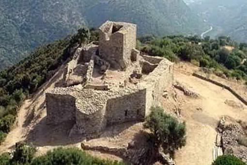 Silius: centomila euro per valorizzare il castello di Sassai