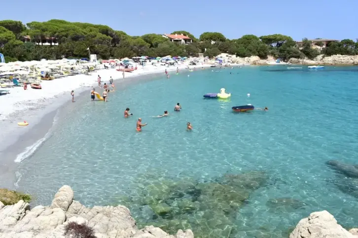 Cala Liberotto (foto da google)