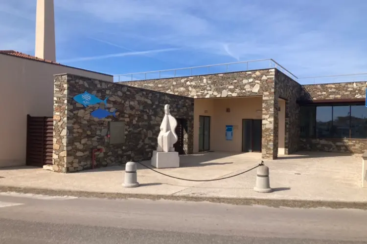 Museo della Tonnara a Stintino (foto Pala)