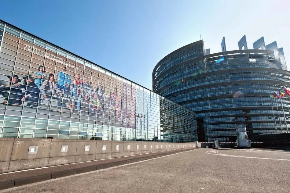 L'Europarlamento respinge la riforma sul copyright