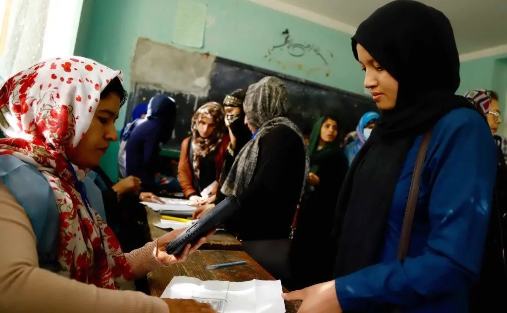 Il governo ha annunciato che nel Kandahar il voto sarà posticipato (Ansa)