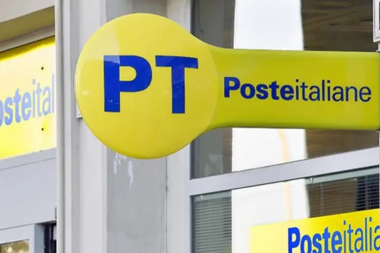 Poste italiane (foto concessa)