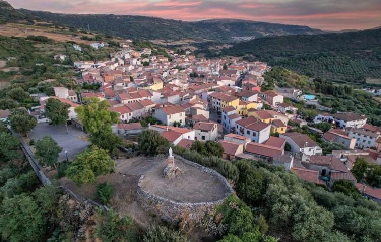 Siligo borgo innovativo: secondo posto al City Vision Score