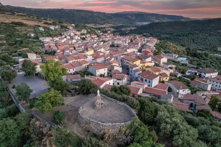 Siligo (foto concessa)