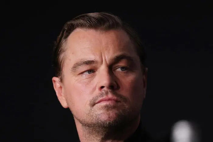 Leonardo DiCaprio (Ansa)