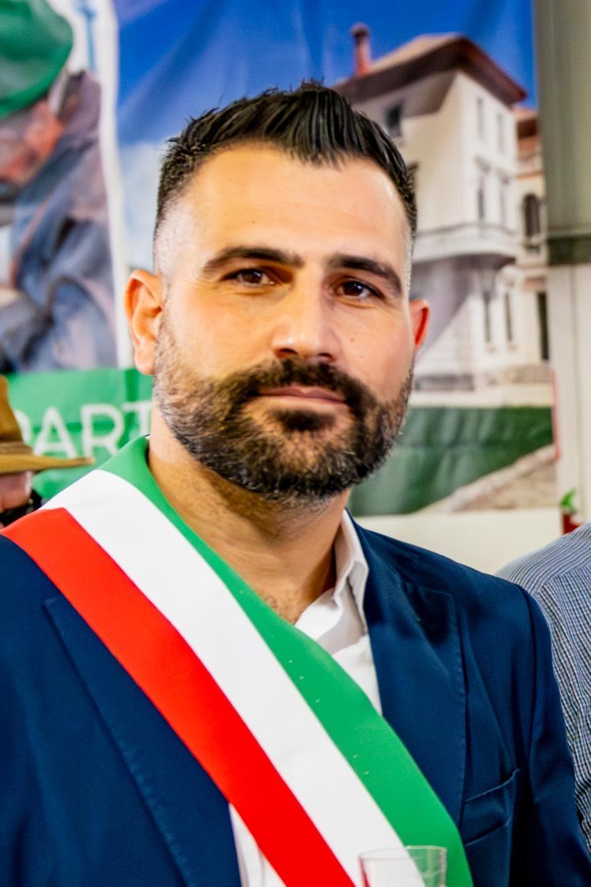 San Nicolò d'Arcidano, quorum raggiunto: Davide Fanari ricon