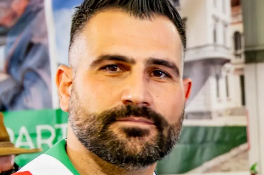Davide Fanari