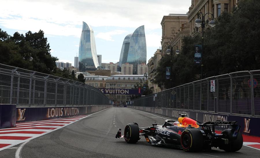 Formula 1 su Apple Tv