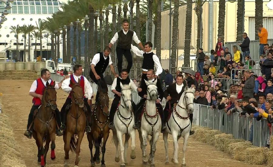 Il Palio della Stella