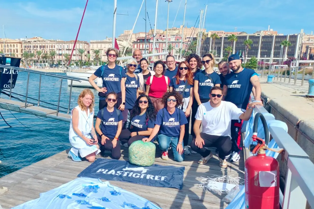 L’evento dello scorso ottobre