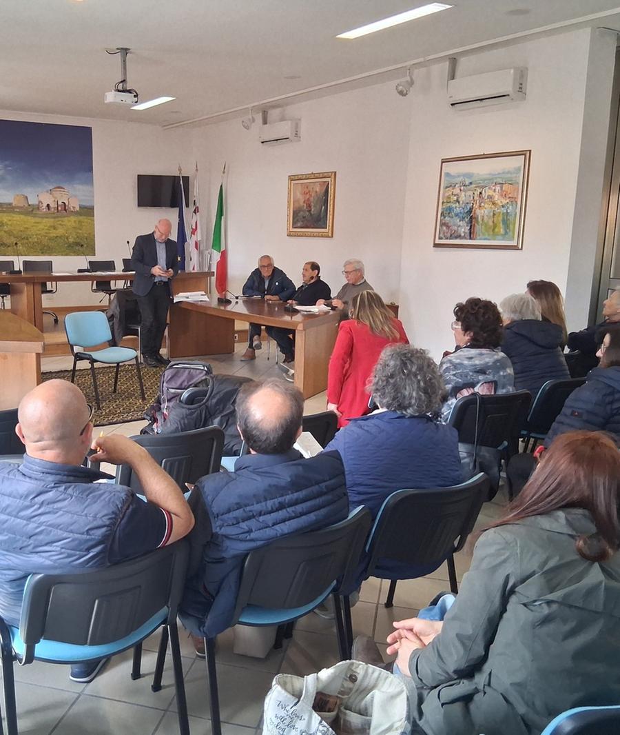 «Insieme per il diritto alla salute»