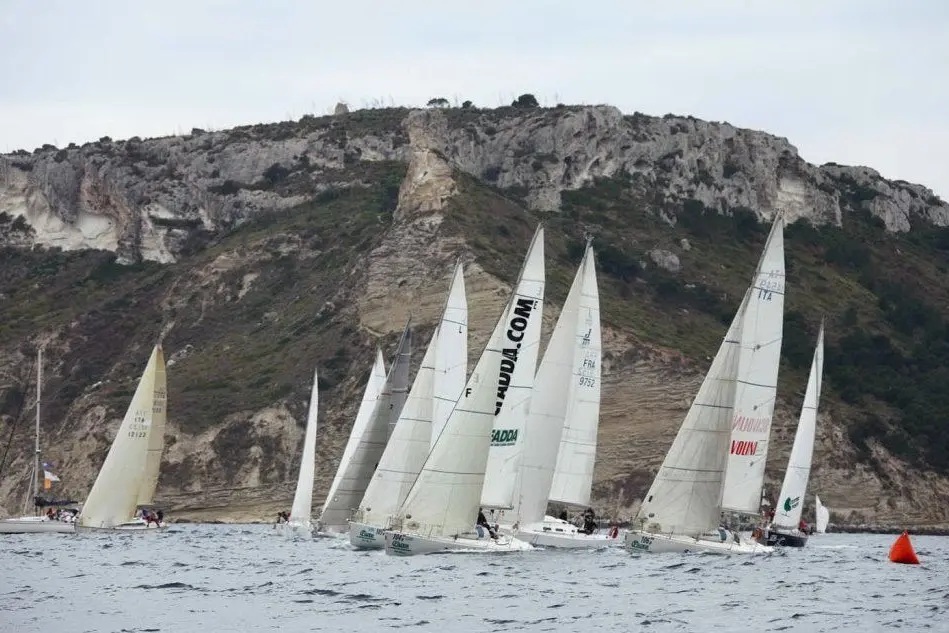 Ichnusa Sailing Kermesse (Roberto Marci)