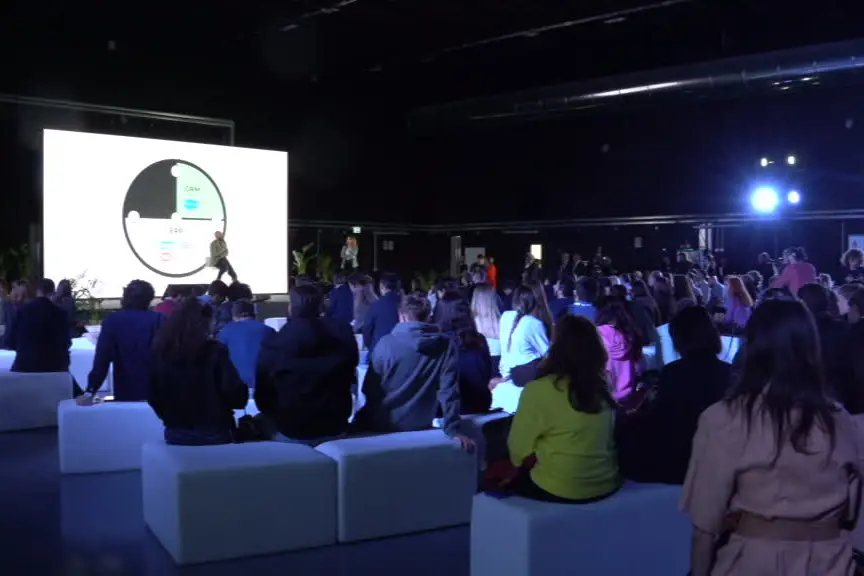 Giovani e imprenditoria. Torna la "Fiera delle Competenze"