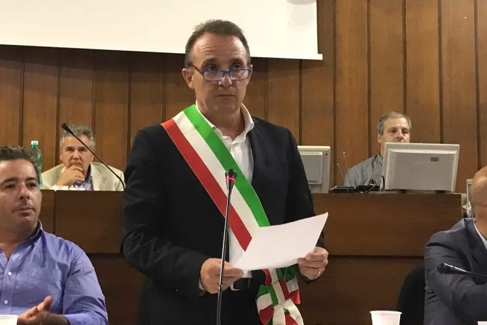 Il sindaco Lutzu incontra i comitati