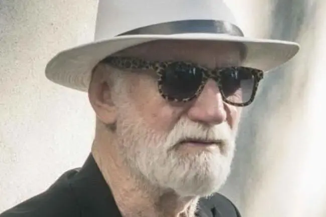 Luigi Albertelli (Ansa)