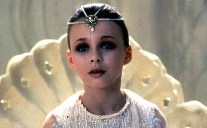 L'Imperatrice (foto Imdb)