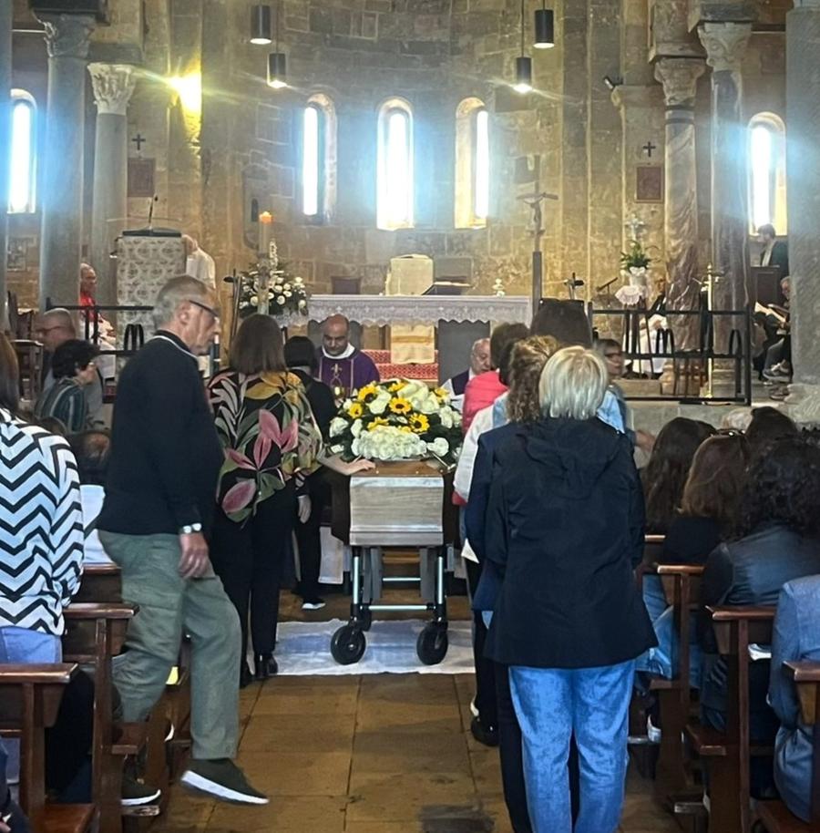 «Alessio sarà sempre con noi»