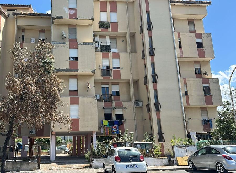 Ascensore guasto, anziani prigionieri in casa