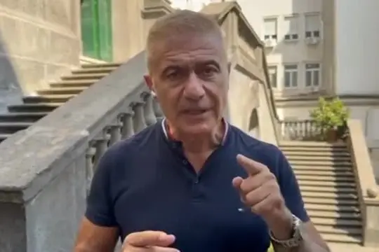Pecoraro Scanio: "Dalla Campania la sfida per il turismo sostenibile"