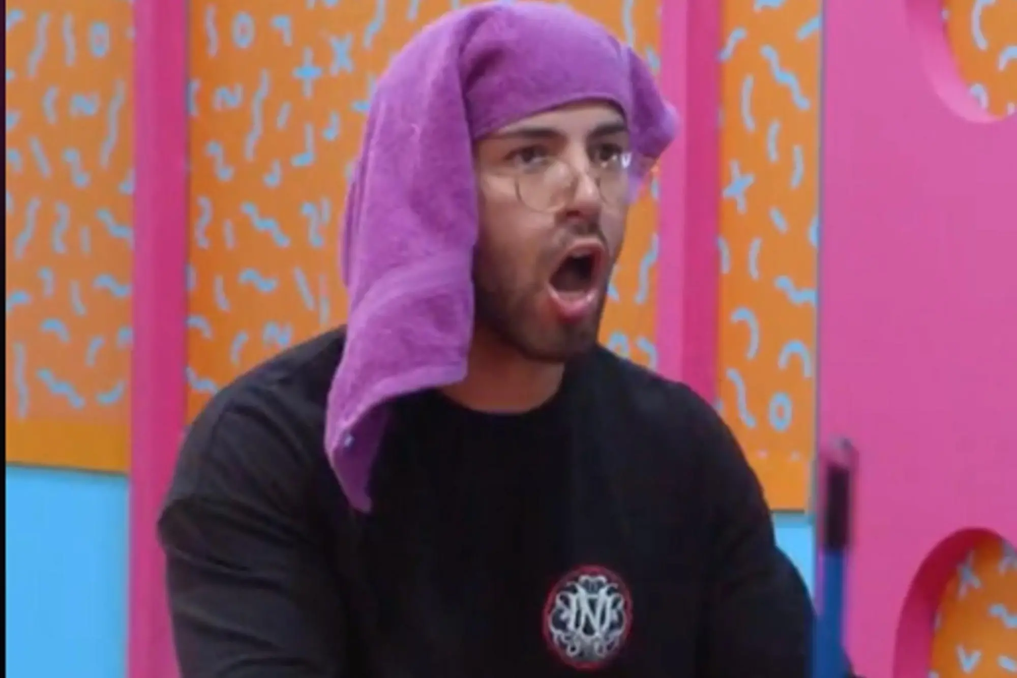 Dany Cabras vince Generazione Lol (Frame da video)
