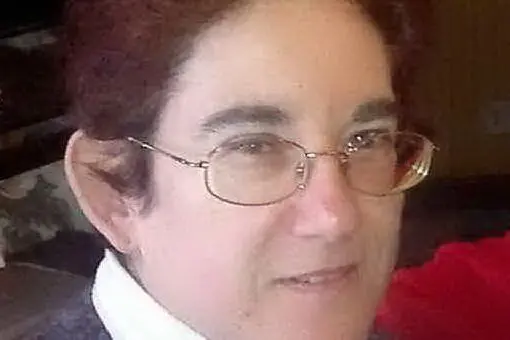 Gloria Rosboch