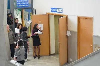 Il Tribunale di Oristano