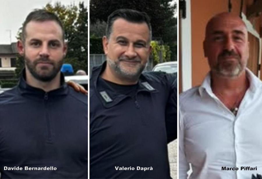 Strage nel Veronese, domani minuto di silenzio a scuola per i carabinieri morti