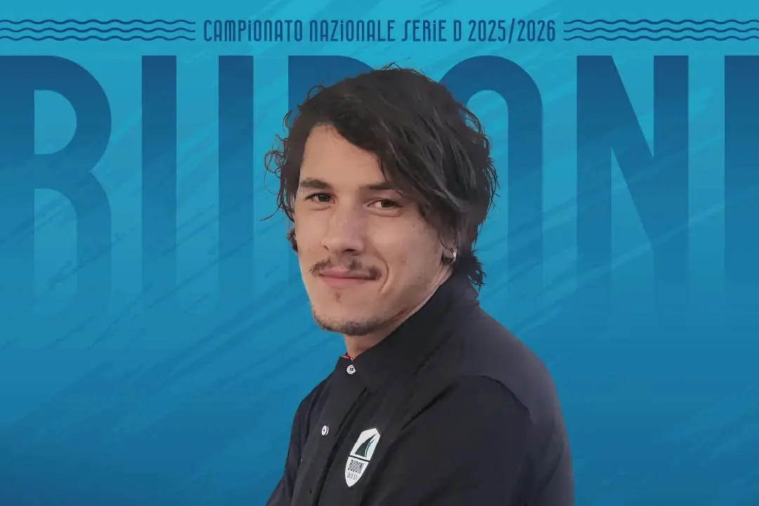 Nicolas Madero al Budoni
