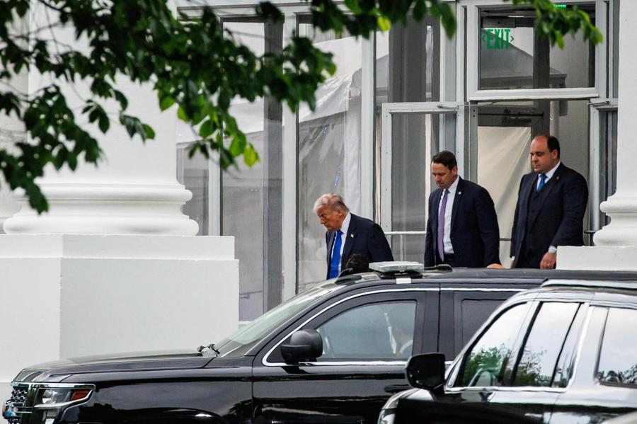 Trump cancella il viaggio di Witkoff e Kushner in Pakistan