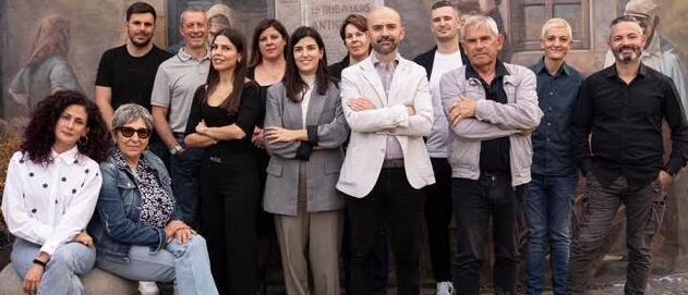 «Zeddiani deve iniziare a vivere di turismo»