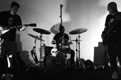 Ave Mariachi (foto concessa)