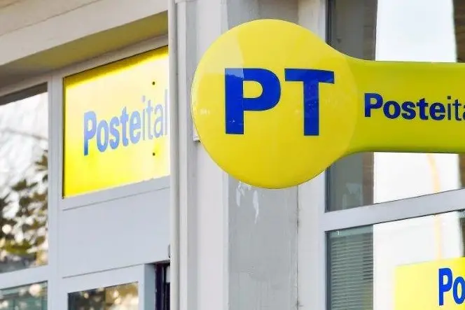 Poste Italiane (foto concessa)