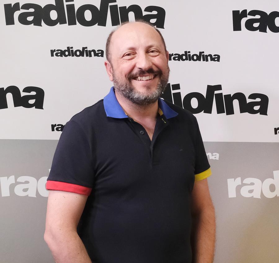 Universo da scoprire con Manuel Floris