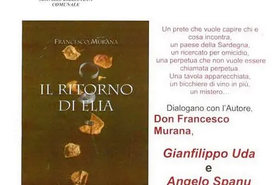 la copertina del libro