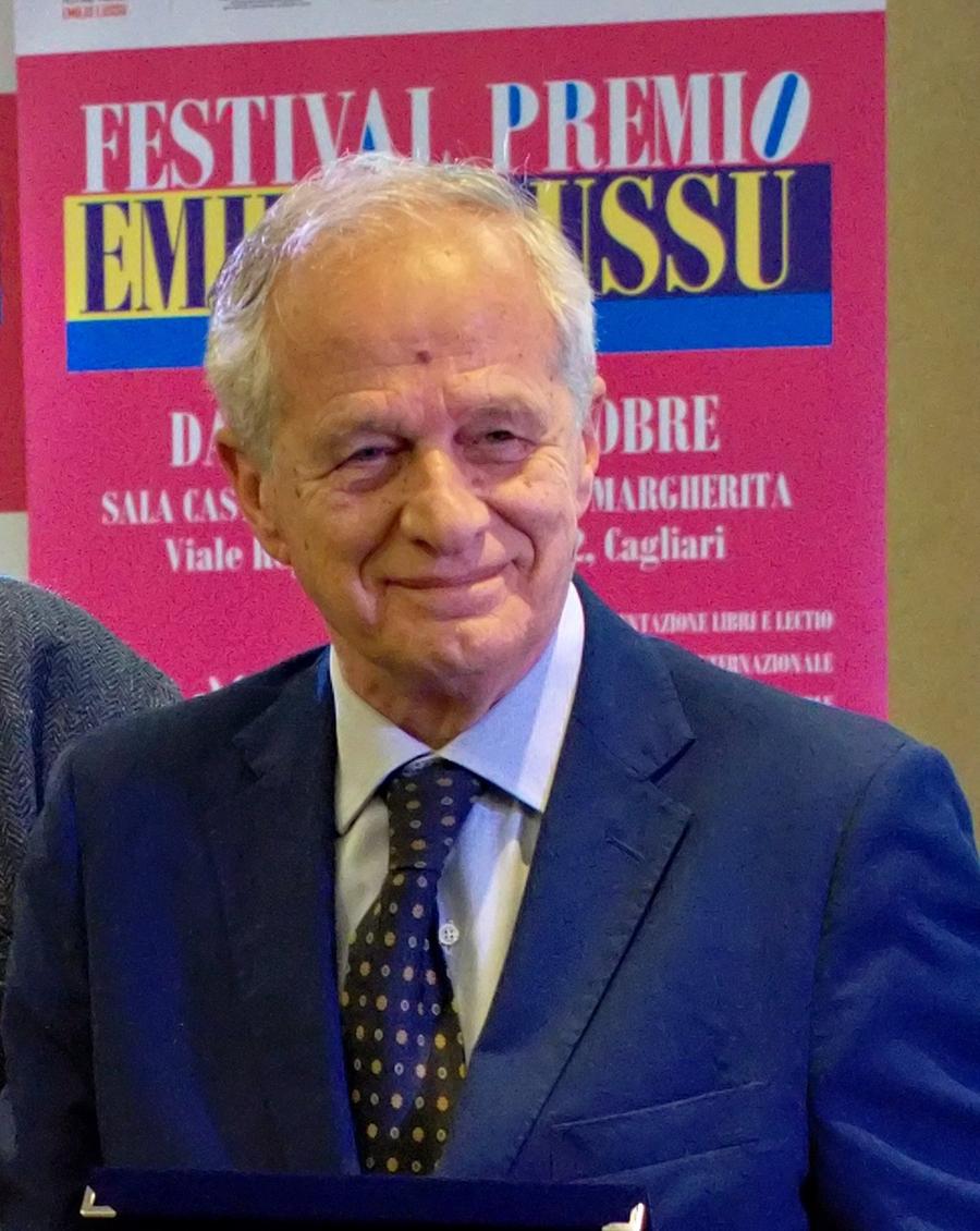 Mercoledì a Cagliari l'omaggio a Pertini, con il Premio Emilio Lussu