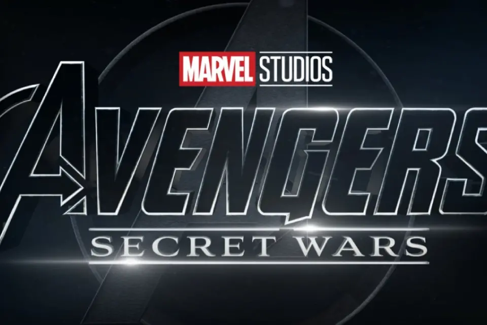 Avengers Secret Wars