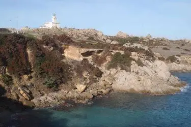 IL FARO DI CAPO TESTA