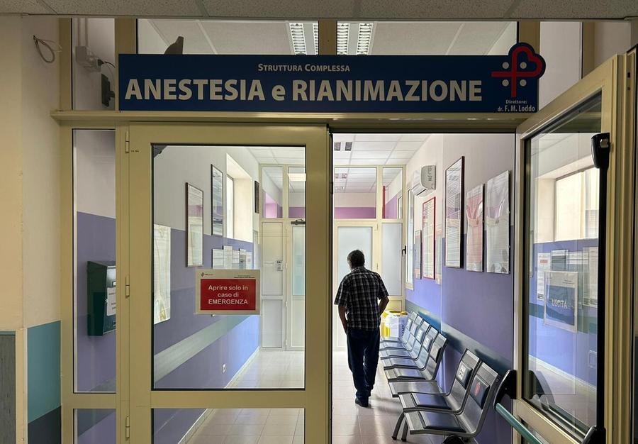 «Mancano medici, l’ospedale soffre»