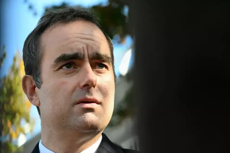 Lecornu