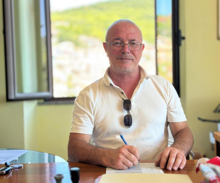 Assolto dalle accuse, Sau è di nuovo sindaco di Tonara